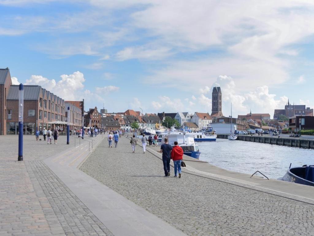 Ohlerich Speicher App_ 34 Wißmar Zewnętrze zdjęcie