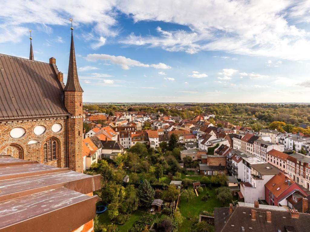 Ohlerich Speicher App_ 34 Wißmar Zewnętrze zdjęcie